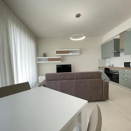 Palotta 1 By Affitti Brevi Appartamento *