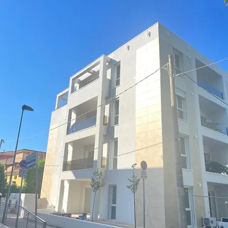 Palotta 1 By Affitti Brevi Appartamento *