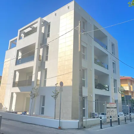 Appartamento Palotta 1 By Affitti Brevi *