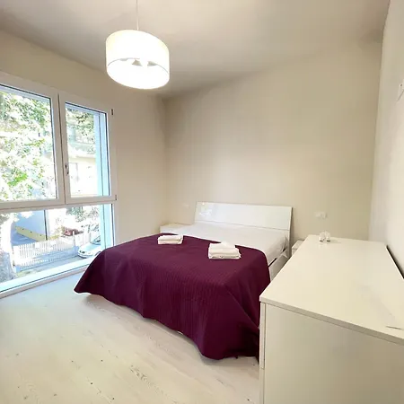 Palotta 1 By Affitti Brevi Apartment