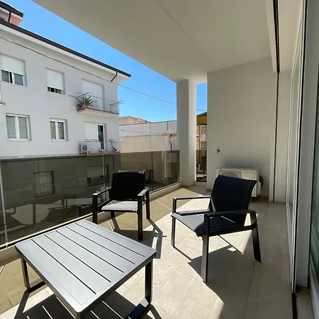 Apartment Palotta 1 By Affitti Brevi Rimini