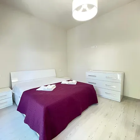 Palotta 1 By Affitti Brevi Apartment