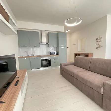 Apartment Palotta 1 By Affitti Brevi
