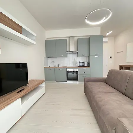Appartamento Palotta 1 By Affitti Brevi Rimini