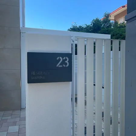 Διαμέρισμα Palotta 1 By Affitti Brevi Ρίμινι